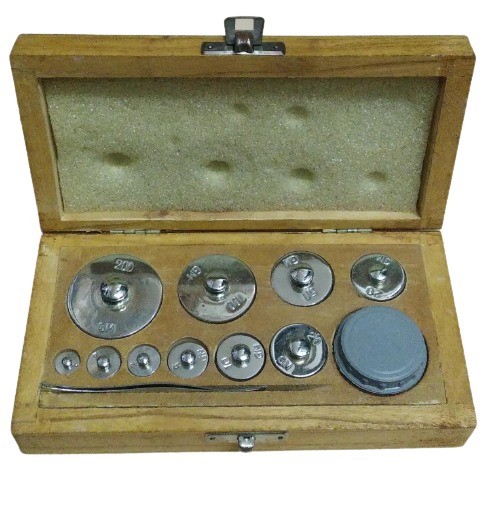 Half Meter Bakelite Measuring Scale | Buy Electronic Components Online ...