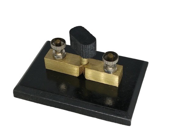 1 WAY PLUG KEY | Buy Electronic Components Online Pune - Rajiv Electronics