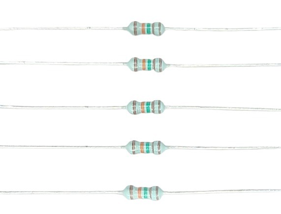 Rajiv Electronics | Electronic Components Shop in Pune