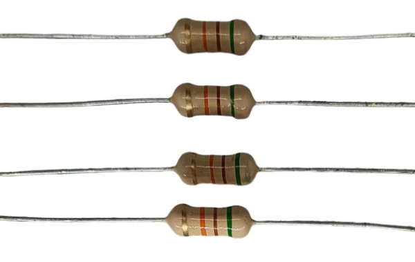 Rajiv Electronics | Electronic Components Shop in Pune