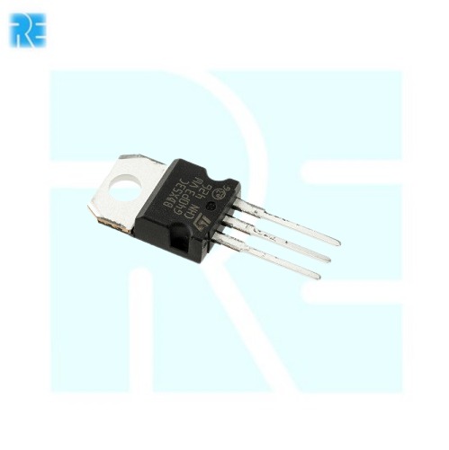 Rajiv Electronics | Electronic Components Shop in Pune